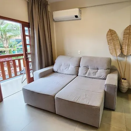 Aura Sunhouse Apartment Florianopolis Exterior photo
