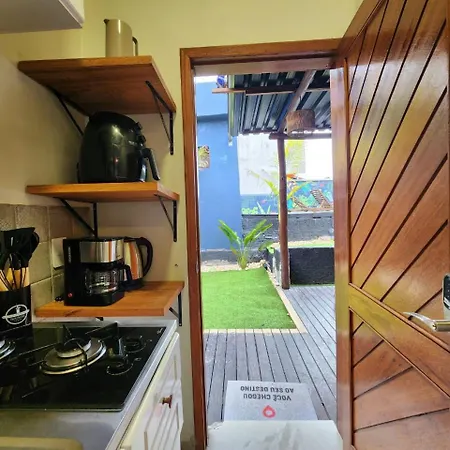 Aura Sunhouse Apartment Florianopolis Exterior photo