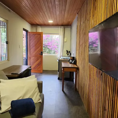 Aura Sunhouse Apartment Florianopolis Exterior photo