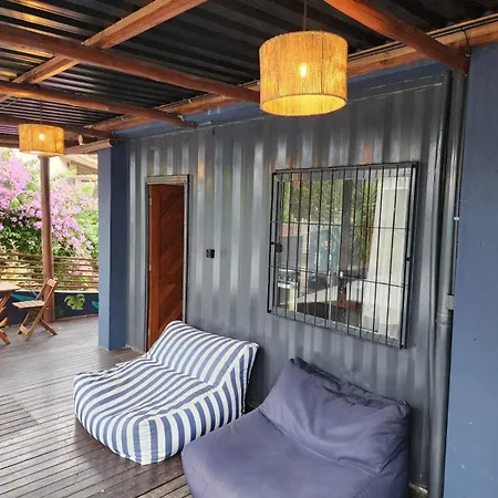Aura Sunhouse Apartment Florianopolis Exterior photo