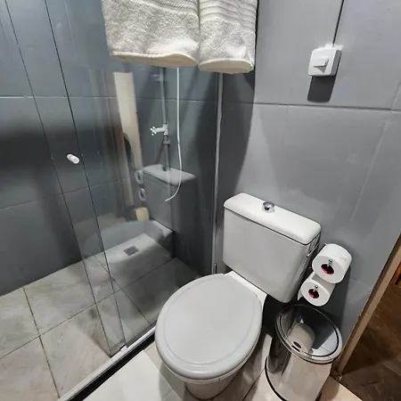 Aura Sunhouse Apartment Florianopolis Exterior photo