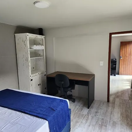 Aura Sunhouse Apartment Florianopolis Exterior photo