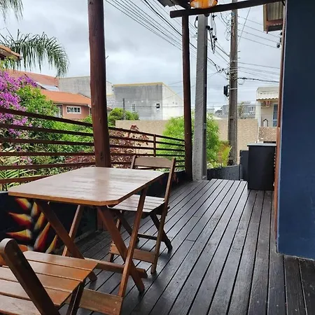 Aura Sunhouse Apartment Florianopolis Exterior photo