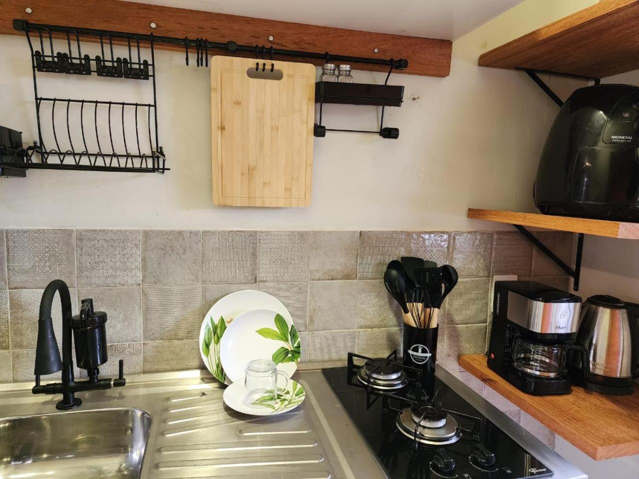 Apartamento Aura Sunhouse