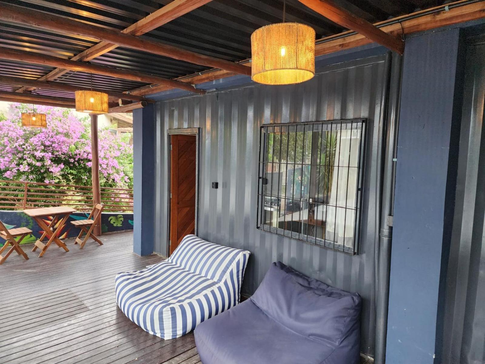 Aura Sunhouse Apartamento *