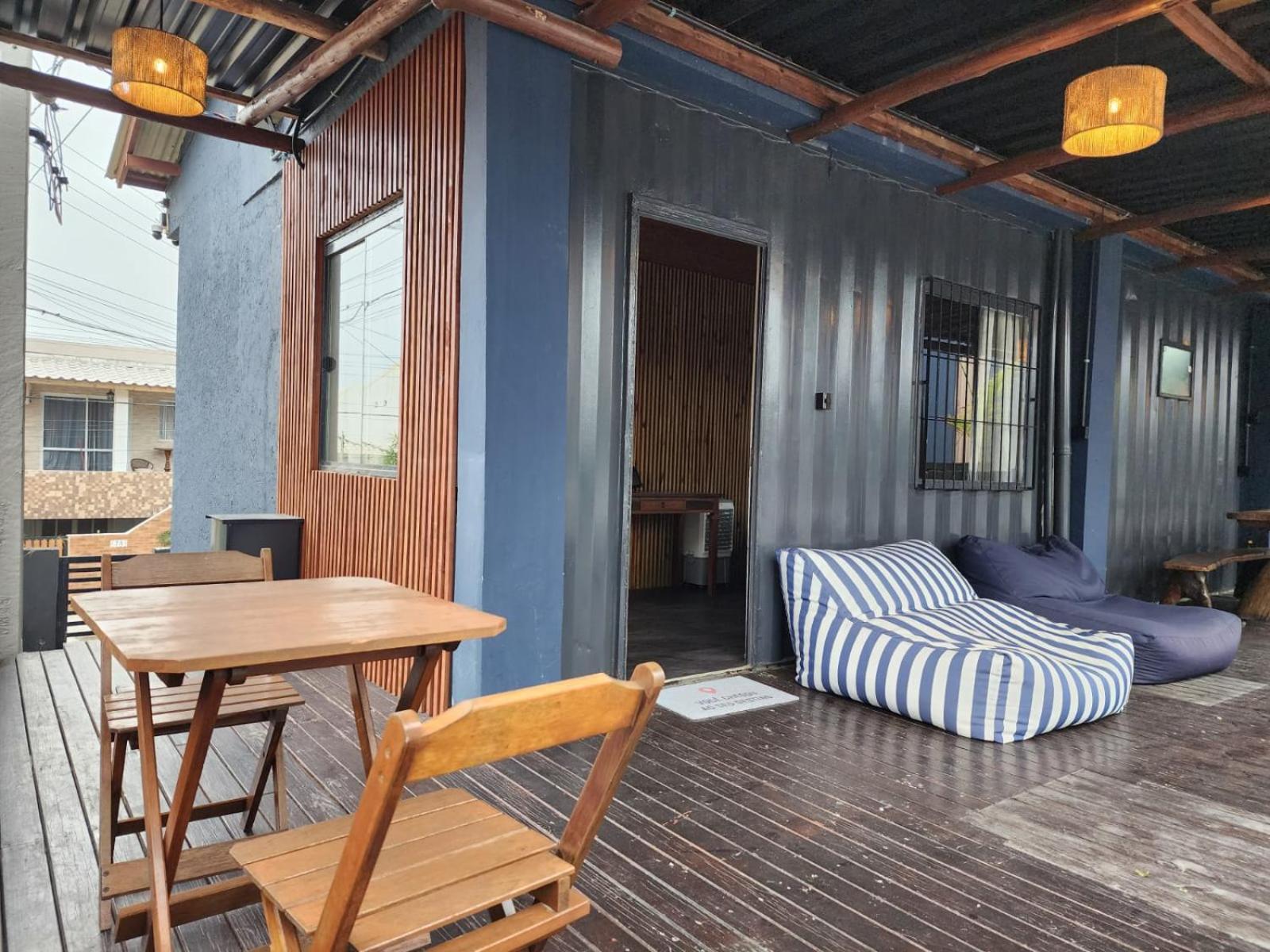Aura Sunhouse Apartamento Florianópolis