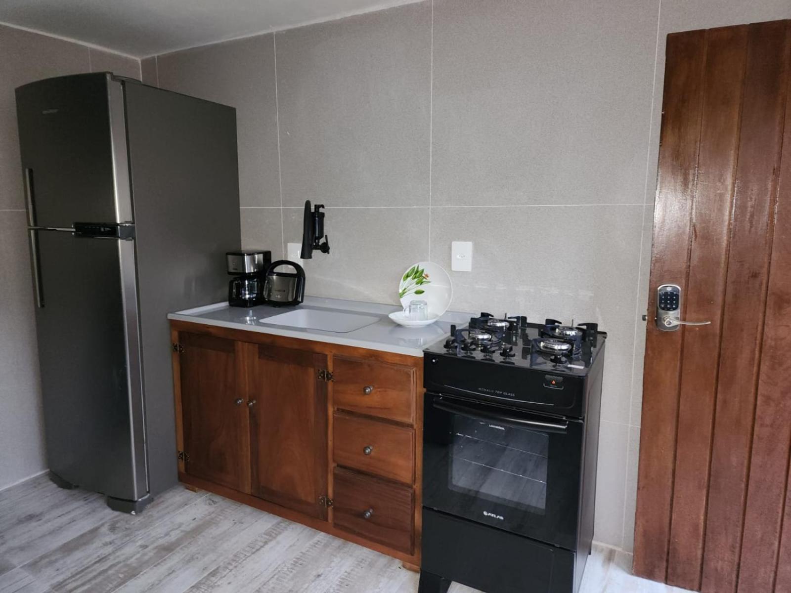 Aura Sunhouse Apartamento Florianópolis