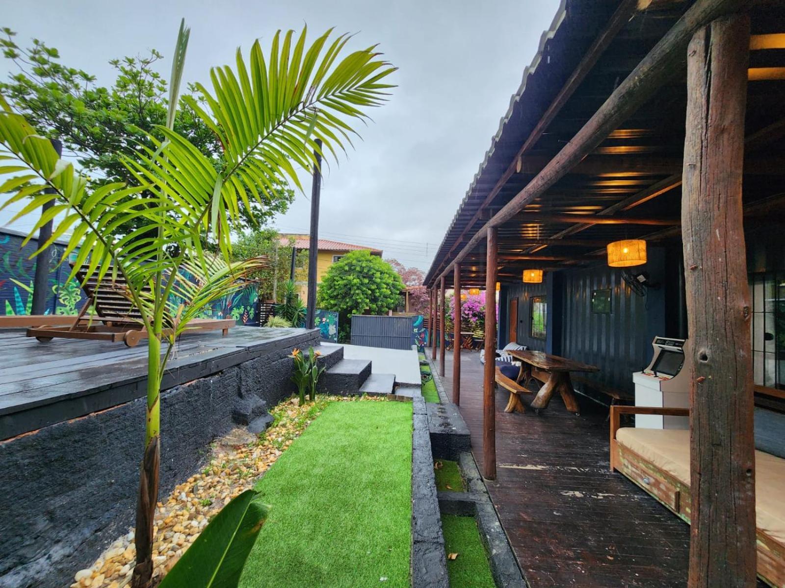 Aura Sunhouse