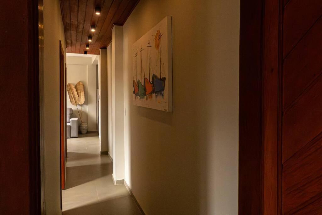 Apartamento Aura Sunhouse Florianópolis