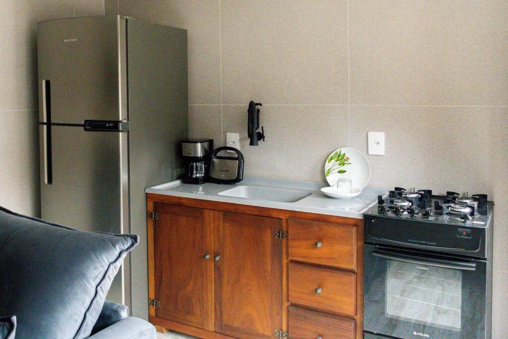 Apartamento Aura Sunhouse Florianópolis