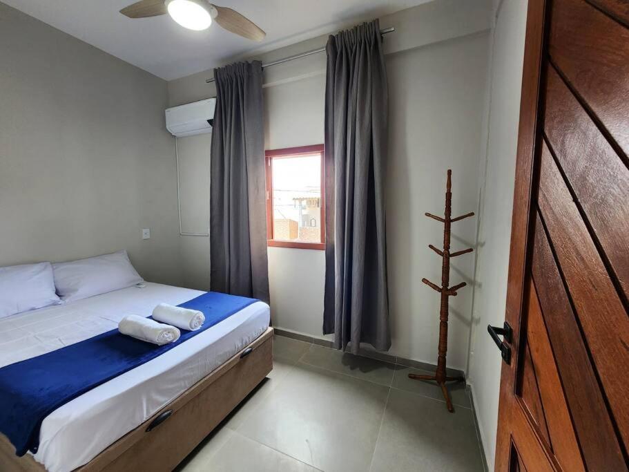 Apartamento Aura Sunhouse