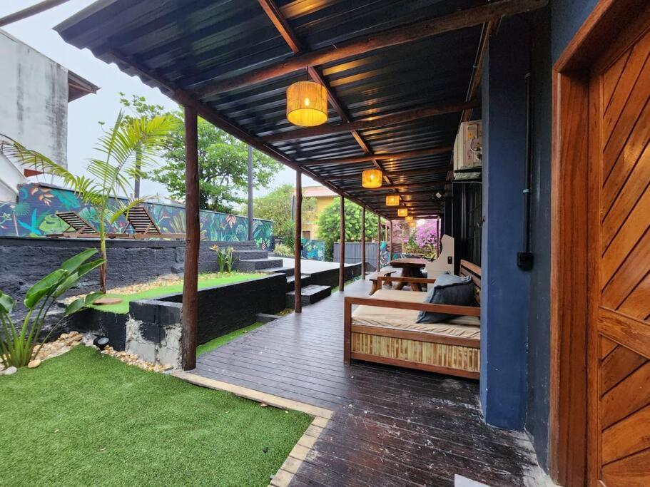 Aura Sunhouse Apartamento Florianópolis