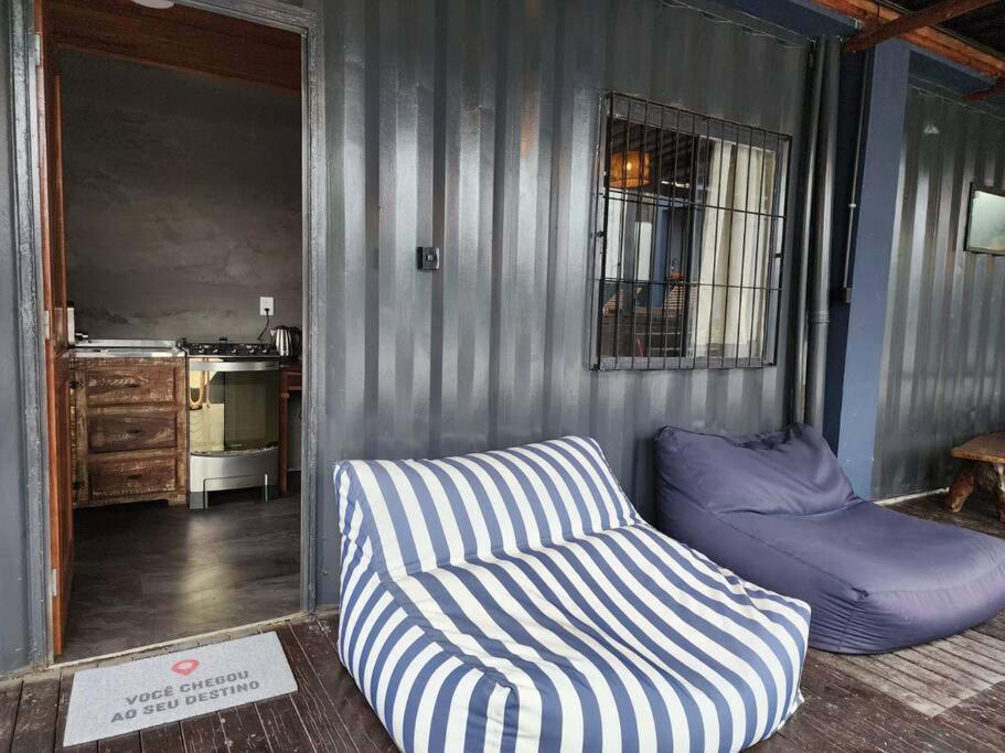 Apartamento Aura Sunhouse *
