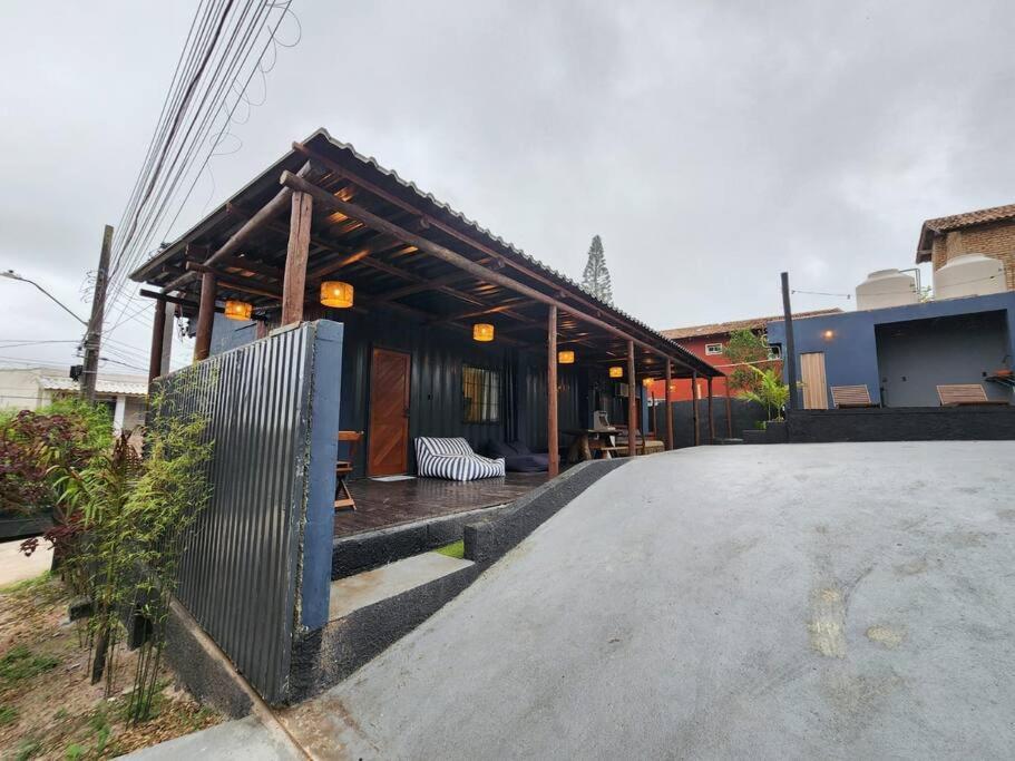 Aura Sunhouse *