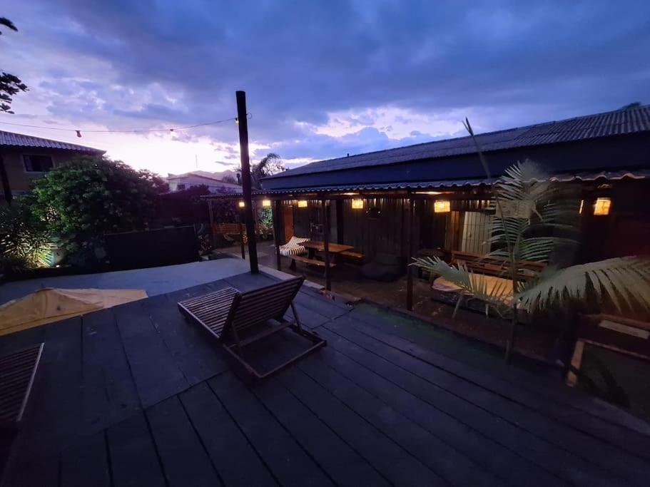 Apartamento Aura Sunhouse