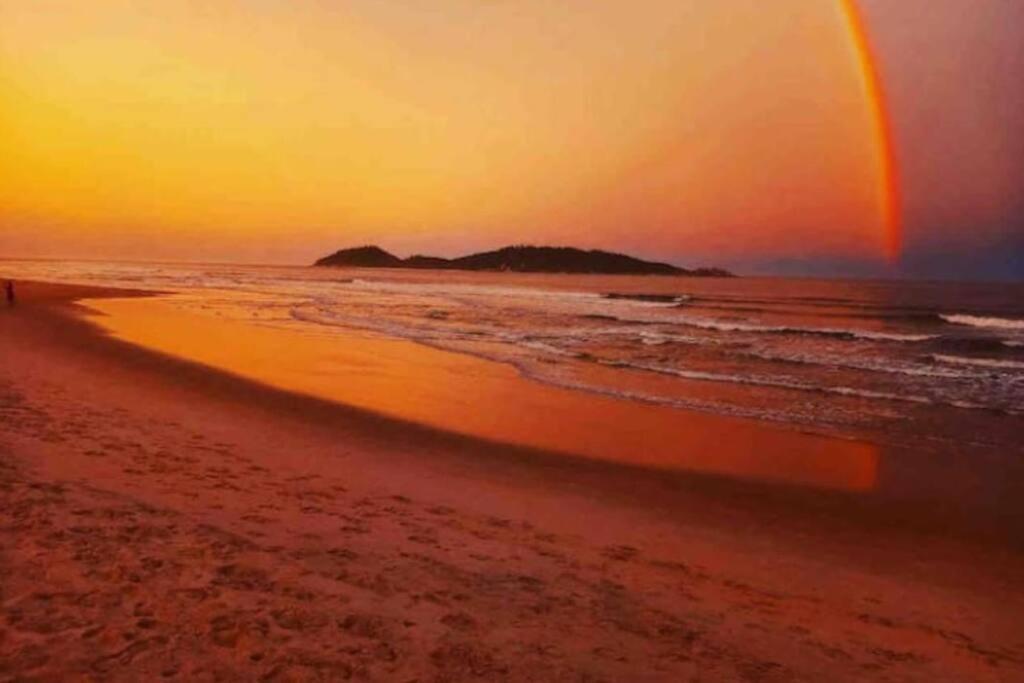 Aura Sunhouse Apartamento Florianópolis