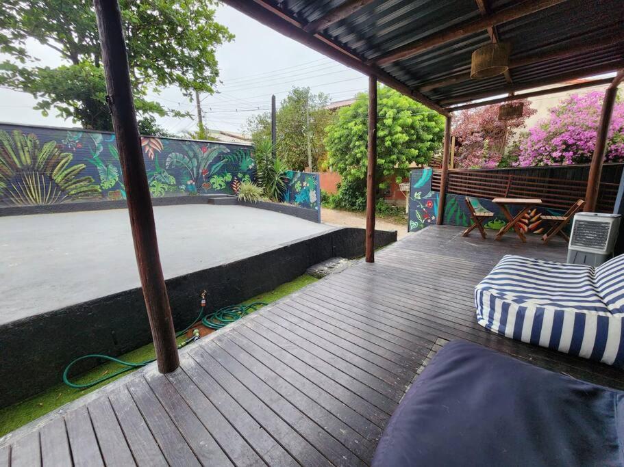 Apartamento Aura Sunhouse *