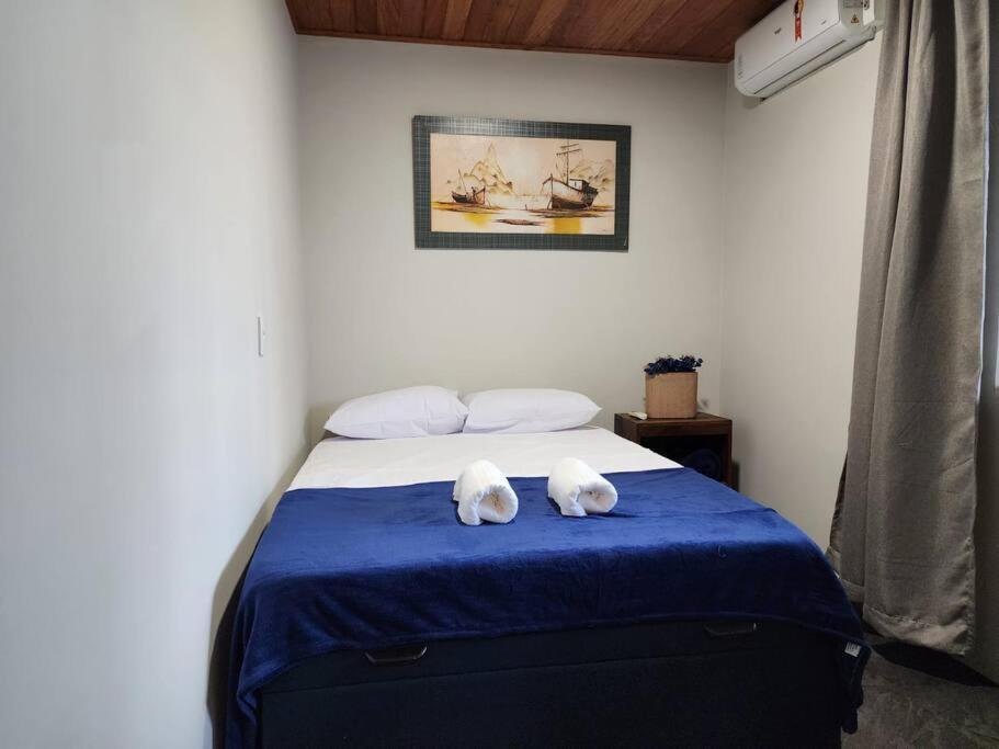 Apartamento Aura Sunhouse Florianópolis